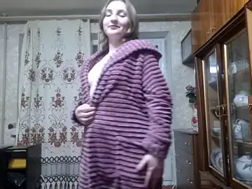 Stripchat Live Sex of GwenMerkt