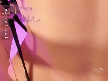 Stripchat Sex Cam of Mia_Mi_