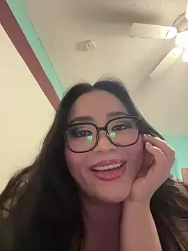 Stripchat Adult Video Chat of MyHoneyFrida