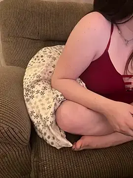 Stripchat Live Porn of PuckBunny17