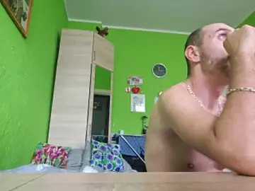 Stripchat Adult Webcam of STANISLAW621162