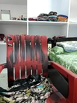 Stripchat Private Sex Chat of Swapna_1143