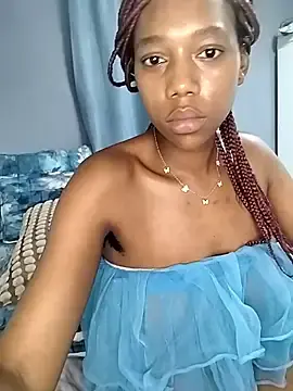 Stripchat Live Porn of Sweet_nicole98