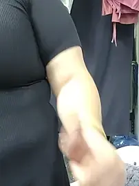 Stripchat Live Sex Cam of almitapro07