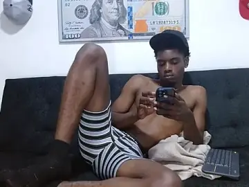 Stripchat Sex Cam of charles_king