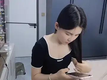 Stripchat Live Sex Cam of luckckcj