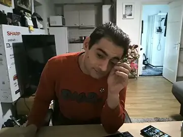 Stripchat Adult Webcams of mihaimichael