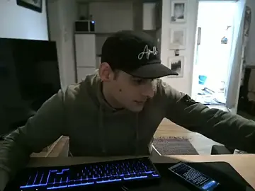 Stripchat Sex Cam of mihaimichael