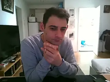 Stripchat Sex Chat of mihaimichael