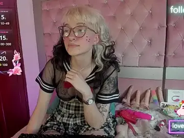 Stripchat Live Sex Cam of neeko_princes