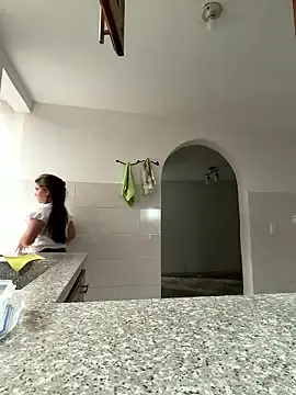 Stripchat Nude Webcam of nurse_becky