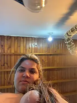 Stripchat Best live sex cam show of nurse_becky