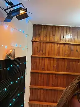 Stripchat Sex Chat of nurse_becky