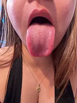 Stripchat Best live sex cam show of nurse_becky