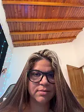 Stripchat Live Porn of nurse_becky