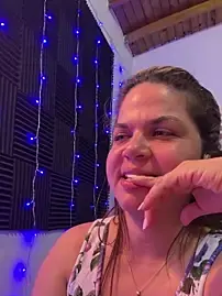 Stripchat Sex Cam of nurse_becky