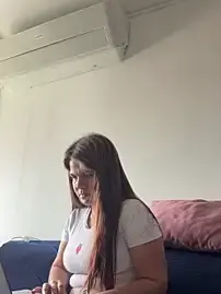 Stripchat Live Sex Cam of nurse_becky