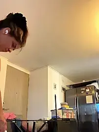 Stripchat Adult Webcams of nurse_becky