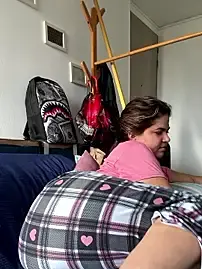 Stripchat Free Porn Cam of nurse_becky