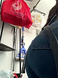 Stripchat Nude Webcam of nurse_becky