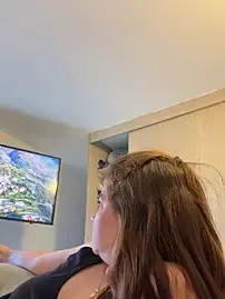 Stripchat Sex Cam of nurse_becky