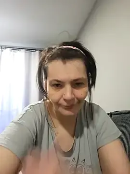 Stripchat Live Sex of roksa2026