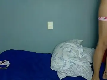 Stripchat Live Sex of strawberrymia68