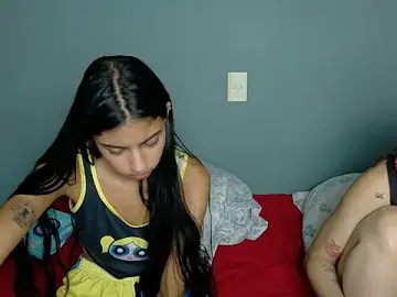 Stripchat Free Porn Cam of strawberrymia68