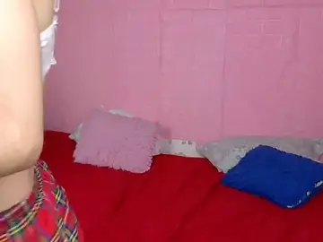 Stripchat Free Porn Cam of strawberrymia68