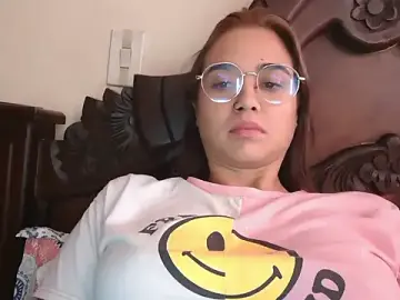 Stripchat Sex Cam of trianabell