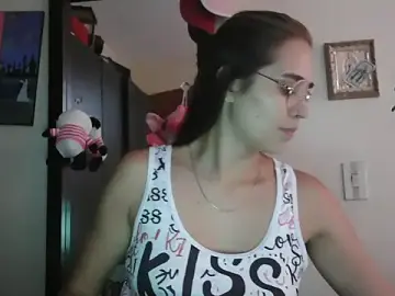 Stripchat Free Live Porn of trianabell