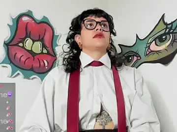 Stripchat Free Porn Cam of trinitty