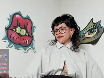 Stripchat Adult Webcams of trinitty