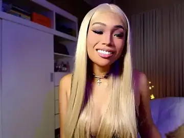 Stripchat Free Live Porn of venusangelic