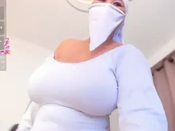 Stripchat Watch Live Sex Cams of Amina_hafsa