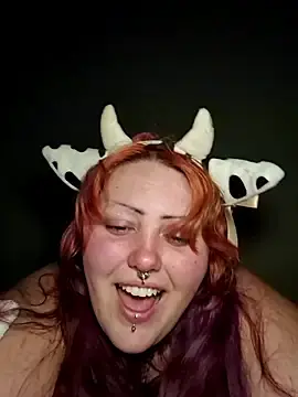 Stripchat Sex Chat of Cutegothcrybabyx