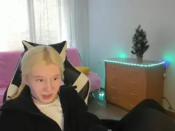 Stripchat Live Sex of EnigmaSee