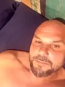 Stripchat Free Porn Cam of Javierchico