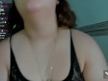 Stripchat Nude Webcam of Kate_Dynasty