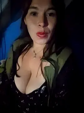 Stripchat Nude Webcam of Labellasex