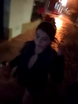 Stripchat Nude Webcam of Labellasex