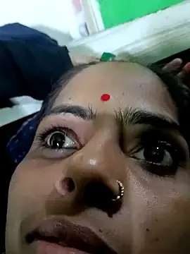 Stripchat Best live sex cam show of Priyakoli4568