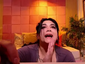 Stripchat Live Sex of SpicyCarlaXX