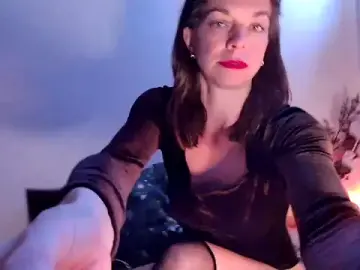 Stripchat Sex Chat of Vanillezucker