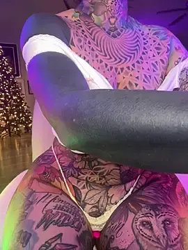 Stripchat Nude Webcam of caseykey