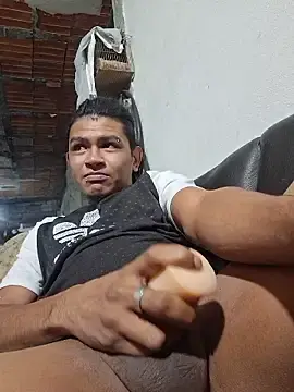 Stripchat Live Sex of jordison420