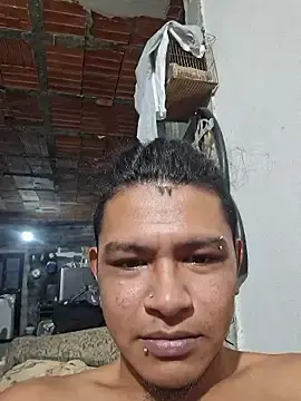 Stripchat Free Live Porn of jordison420