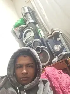 Stripchat Sex Cam of jordison420