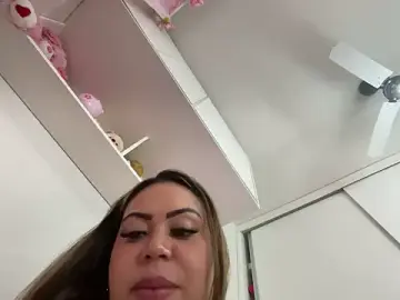 Stripchat Sex Chat of lariic