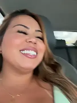 Stripchat Live Sex of lariic